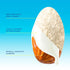 Packs, 24 Count SkinnyDipped Lemon Bliss Almonds, Mini Snack Chocolate Covered Almonds, Low Sugar, Gluten Free, Healthy