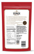 Sconza Pack 3 (4.5 Chocolate Candy Cane Almonds | Roasted Almonds with Peppermint Candy Crunch | of Ounce Each)
