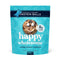 Happy Wholesome Almond Coconut Chocolate Protein Balls, 10 Count, 7.05oz Bag, 8g