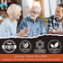 (42oz) Pack Postum Hot Cocoa Flavor Coffee Substitute Coffee Alternative Caffeine Free with Roasted Wheat Bran