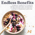 2 Packets Cultures for Health Greek Yogurt Starter Culture | Dehydrated Heirloom Style DIY Probiotic Yogurt | Delicious