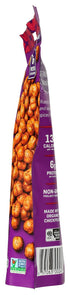 Saffron Road Bombay Spice Crunchy Chickpea Snack, 6oz - Gluten Free, Vegan