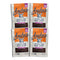 Archer Jerky Grass Fed Beef Jerky - Beef Snack Pack, Teriyaki Flavored,
