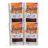 Archer Jerky Grass Fed Beef Jerky - Beef Snack Pack, Teriyaki Flavored,
