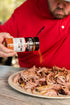 (1 1 Heath Riles BBQ Sweet Rub Combo with Refill Bag Rub, Refill Bag), Competition Winning Products from Pitmaster