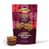Gudlife Dubai Style Milk Chocolate Cups, Cookie Butter Kruch, Gourmet Individually Wrapped
