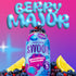 12 oz (12 Pack) Swoon Swoonberry Lemonade Zero Sugar Lemonade Drink with Magnesium, Sugar Free Berry Flavor, Low