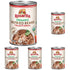 Rosarita Organic Refried Beans, 16 oz (Pack of 5)