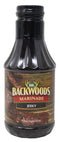LEM Products Backwoods Jerky Marinade, Great for Wild Game and Domestic Meat,