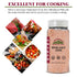 Shaker-12.50 oz Himalayan Chef Pink Salt