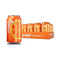 Poppi Sparkling Prebiotic Soda Beverage with Apple Cider Vinegar, Seltzer Water and