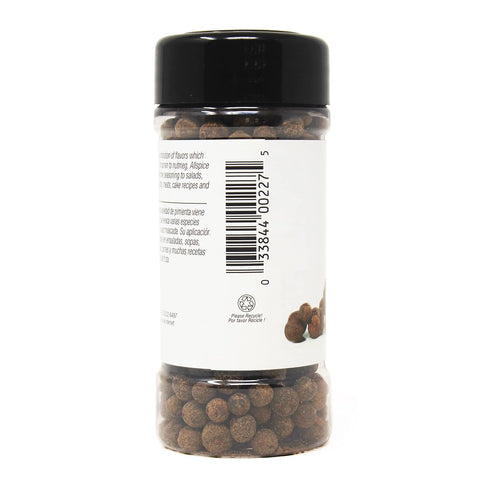 Badia Allspice Whole, 1.5 Oz (Pack Of 8)