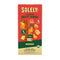 Solely - Organic Mango Fruit Jerky - 5 Individually Wrapped Fruit Strips