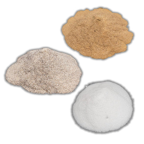 Bearded Butchers Natural Cure Beast Brine DIY Kit All-Natural Curing Brine for Homemade Deli Meats, Roast Beef, Venison