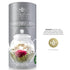 Teabloom Flowering Tea, 12 Unique Varieties of Blooming Tea Flowers, 12-Pack Gift Canister