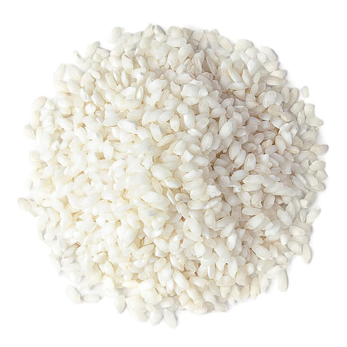 1.5 Food to Live Organic Carnaroli Rice, Pounds Premium Italian Risotto Rice, Ideal for Creamy Risottos and Gourmet