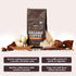 10oz Paleovalley Organic Ground Coffee, - Regular, Low Acid, Single-Origin, Polyphenol-Rich, Infused with Mushrooms