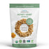 One Degree Organics Sprouted Oat Honey Hemp Granola Cereal, Glyphosate-Free, USDA Organic,