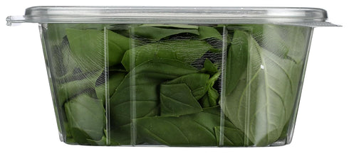 Fresh Produce 3 OZ PRODUCE Organic Basil