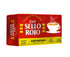 10 oz (Pack 6) Sello Rojo Espresso Brick