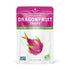 6 (0.53 oz Natures Turn Freeze-Dried Dragon Fruit Crisps Healthy, Gluten-Free, Crispy & Delicious, Plant-Based Snack