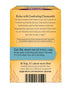 Yogi Tea, Chamomile, 16 Count, Packaging May Vary