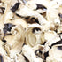 (2.25 oz, Harmony House Foods Dried Champignon Mushrooms Quart Size Jar)