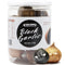 Black Garlic 170g Whole Black Garlic, Aged for Full 90 Days, Jar 0.37 Pounds