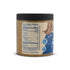 8 Nutty Novelties Classic Almond Butter - High Protein, Sweet Nut Butter - No Added Sugar - All-Natural, Pure Almond