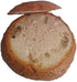 Generic Pack 4 Soup Boule (Bread Bowl)