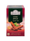 Ahmad Tea Black Tea, Chai Spice Teabags, 20 ct (Pack of 1)