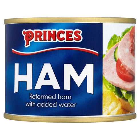 Princes Ham (200g) - Pack of 6