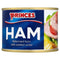 Princes Ham (200g) - Pack of 6