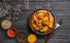 2 Oz Sadaf Tikka Masala Seasoning - Tikka Masala Spice for Cooking and Food Seasoning - Chicken Tikka Masala Spice