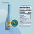 25.3oz (2 Pack) Tuscanini Sparkling Moscato Grape Juice, | Non Alcoholic Italian Moscato | Elegant Champagne Bottle |