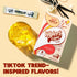 Pack 6-8 48 Wyler's Light Vanilla - Singles to Go Powdered Drink Mix - of Per Box Total Servings - Delicious Tasting