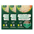 Konnyaku High Fiber Shirataki Noodle Low Carb Pasta Keto Vegan Paleo Sugar