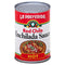 La Preferida, Enchilada Sauce, Red Chile, Hot, 10 Ounce