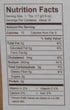 Braswell's Portabello Mushroom Finishing Sauce, 9.5 Ounce.