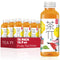 Visit the Store Tea PI Iced Tea Black Tea, Lemon Sweet Iced Fruit Tea Bottles,