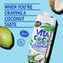 16.9 Oz (1 Count) Vita Coco Extra Coconut Fl