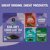 16 16oz, Packaging (Pack 1) FGO Organic Earl Grey Black Tea, Ounce Loose Leaf Bulk Resealable Bag, May Vary