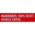 Community 32 (Pack 1) Coffee Cafe Special Blend, Ground Coffee, Medium Dark Roast, Ounce Bag