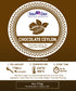 4oz (113g) Sou Zen Ceylon Chocolate Black Tea Loose Leaf Tea | Premium Quality Black Tea Leaves and Naturally Organic