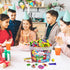 Pack 4LB (4 Easter Candy Variety - Assorted Box - Easter Gift for Kids, College Students & Adults Pound)