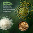 5 lb Organic Shredded Coconut - Bulk Size - Unsweetened Macaroon Cut - Finely Cut Dried Flakes For Baking, Snacks