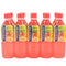 ALOEVINE Aloe Vera Juice drink Watermelon pure with chunks of aloe |