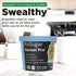 |1 6-Pack RxSugar Cereal Pro Golden Crunch Supports Appetite Control | Non-GMO | Gluten-Free Serving Cups