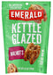 Emerald, Nuts Glazed Walnuts, 5.5 Ounce