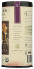 The Republic of Tea Bold Black Chai - 36 Tea Bags of Black Chai Flavor